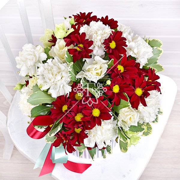 Красота мгновения